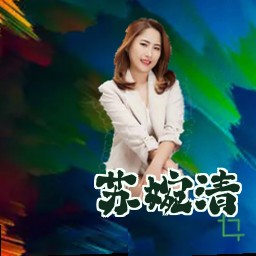苏婉清