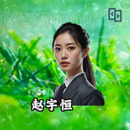 赵宇恒